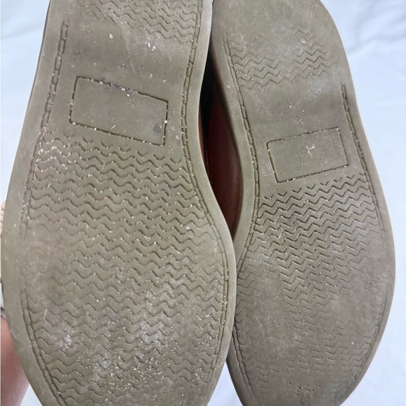 HOMEHOT Boys Dress Shoes Casual School Shoes Slip on Boys Loafers - Picture 3 of 4